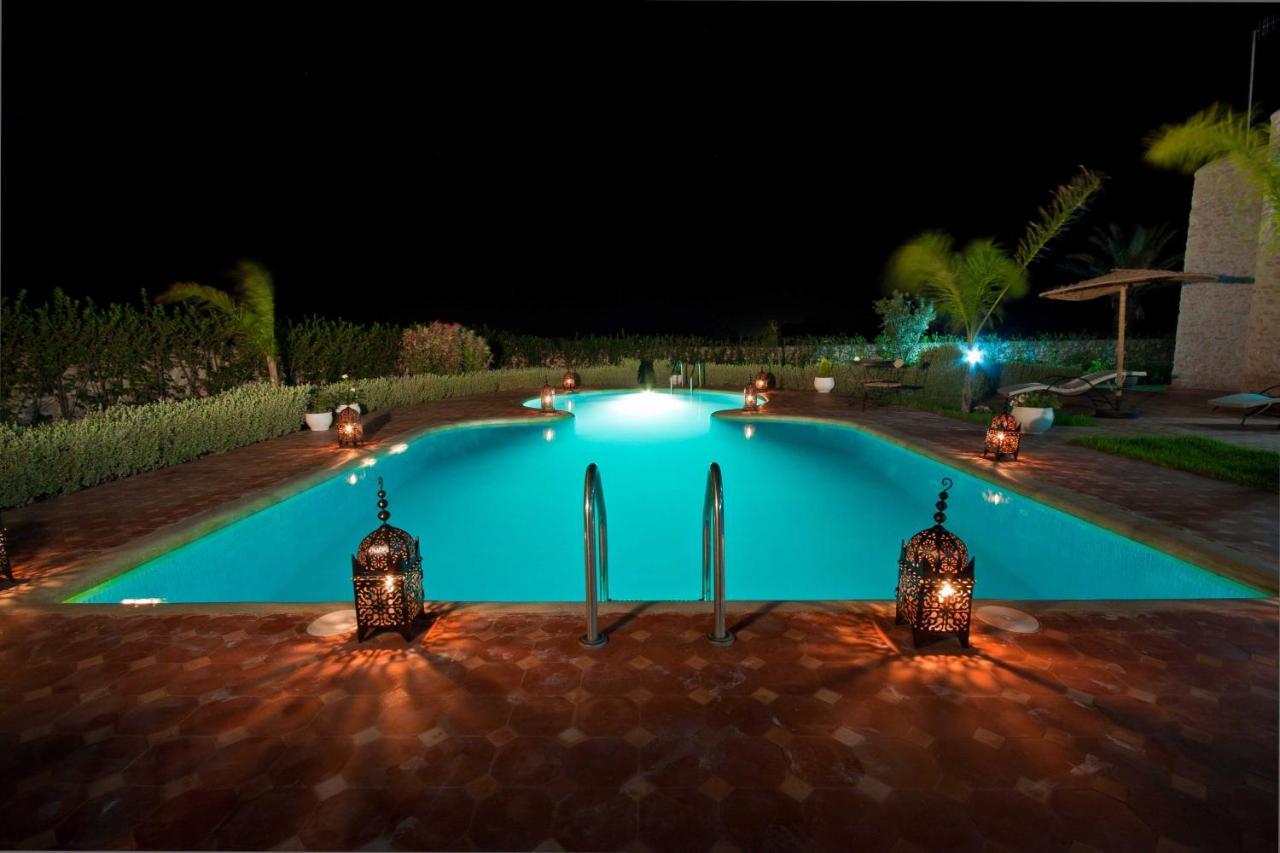 Riad Titima Эс-Сувейра Экстерьер фото