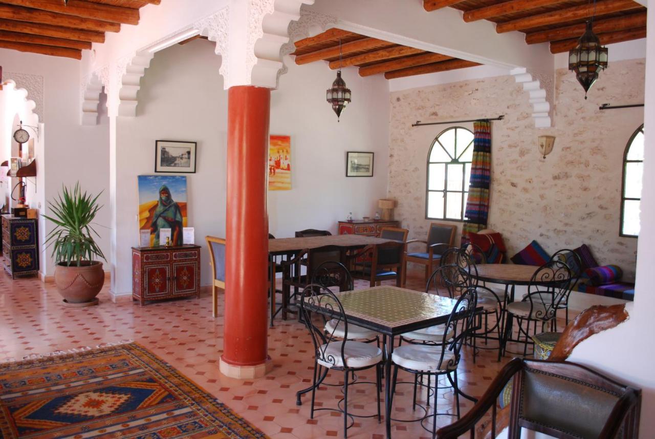 Riad Titima Эс-Сувейра Экстерьер фото