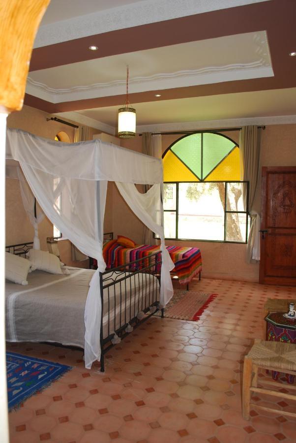 Riad Titima Эс-Сувейра Экстерьер фото