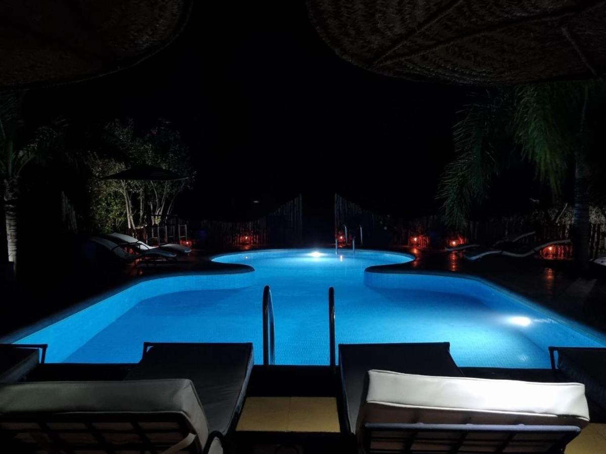 Riad Titima Эс-Сувейра Экстерьер фото