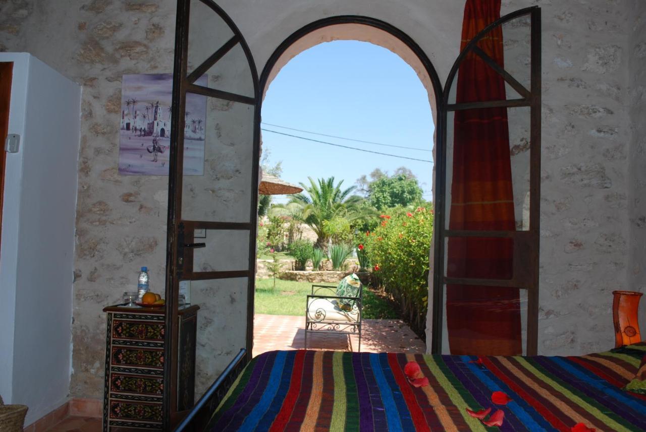 Riad Titima Эс-Сувейра Экстерьер фото