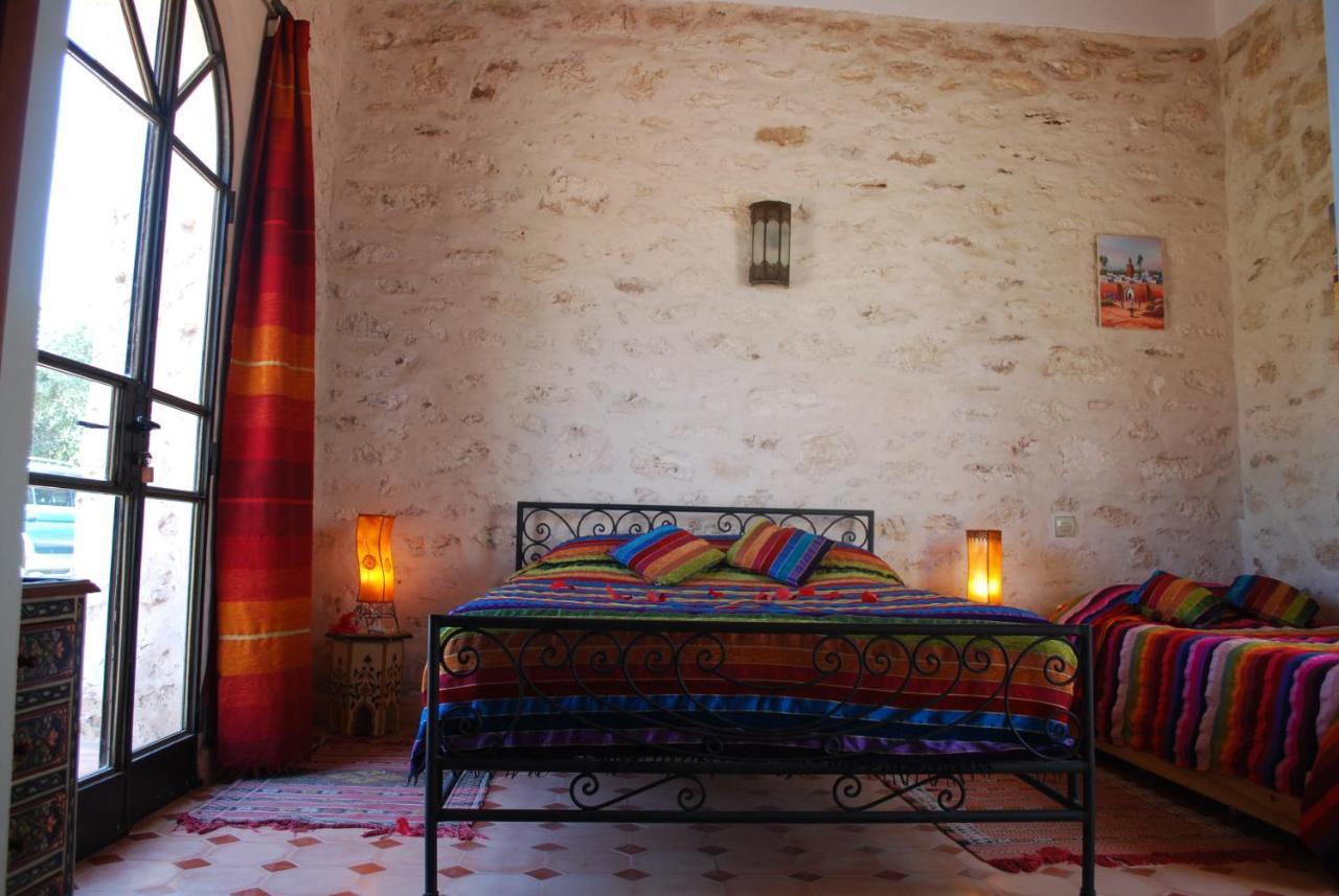 Riad Titima Эс-Сувейра Экстерьер фото
