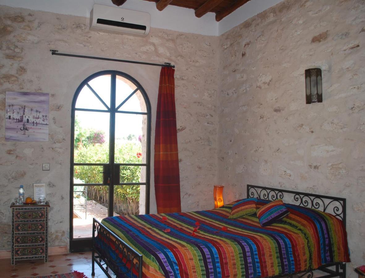 Riad Titima Эс-Сувейра Экстерьер фото
