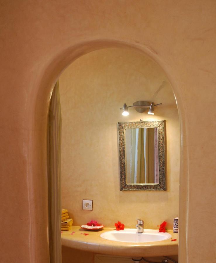 Riad Titima Эс-Сувейра Экстерьер фото