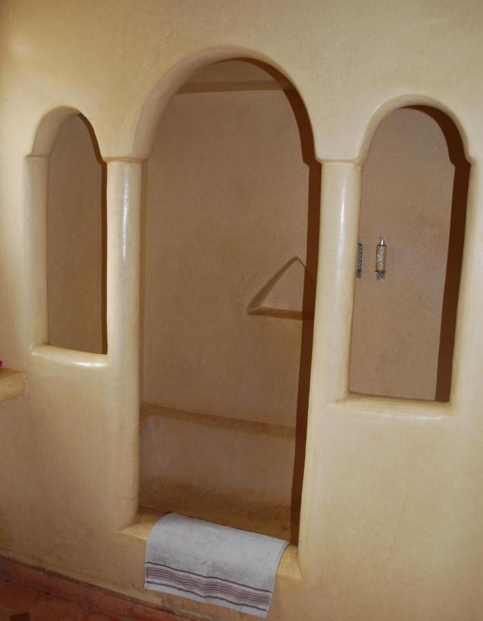 Riad Titima Эс-Сувейра Экстерьер фото