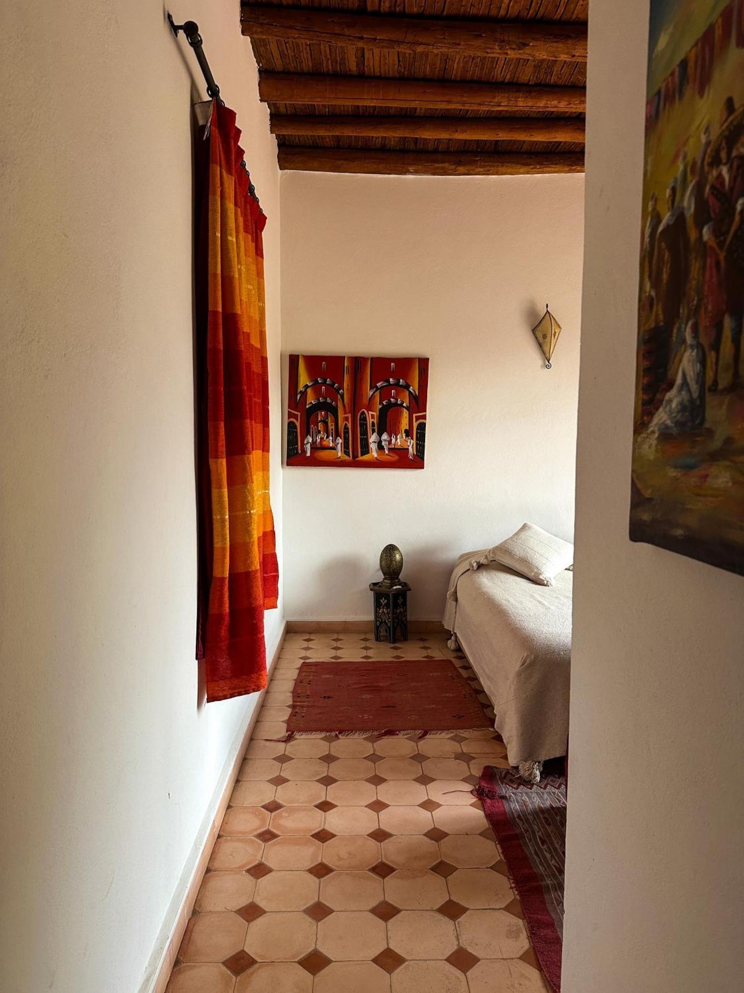 Riad Titima Эс-Сувейра Экстерьер фото