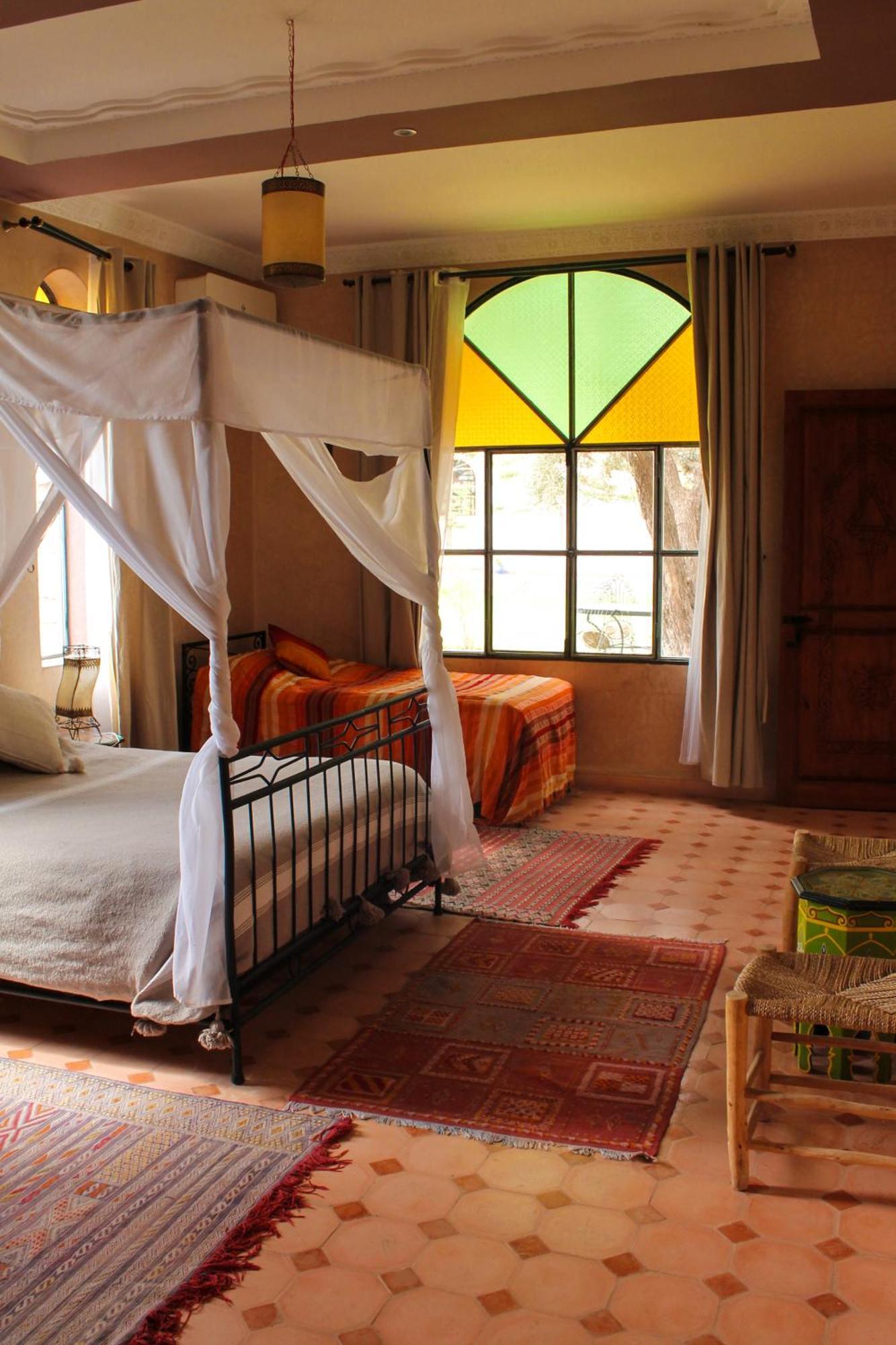 Riad Titima Эс-Сувейра Экстерьер фото